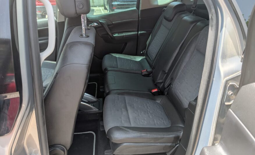OPEL Meriva 1.7 CDTI