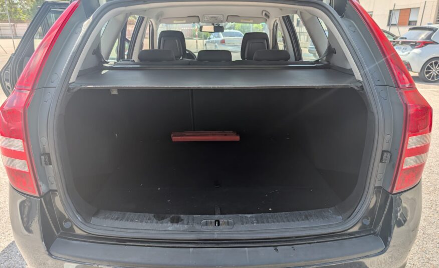 Kia ceed 1.6CRDI 128CV