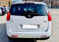 PEUGEOT 5008 1.6BLUEHDI 120CV 7 PLAZAS