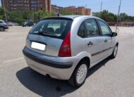 CITROEN C3 1.4HDI 90 SX PLUS