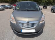 OPEL Meriva 1.7 CDTI