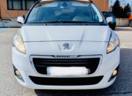 PEUGEOT 5008 1.6BLUEHDI 120CV 7 PLAZAS
