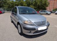 CITROEN C3 1.4HDI 90 SX PLUS