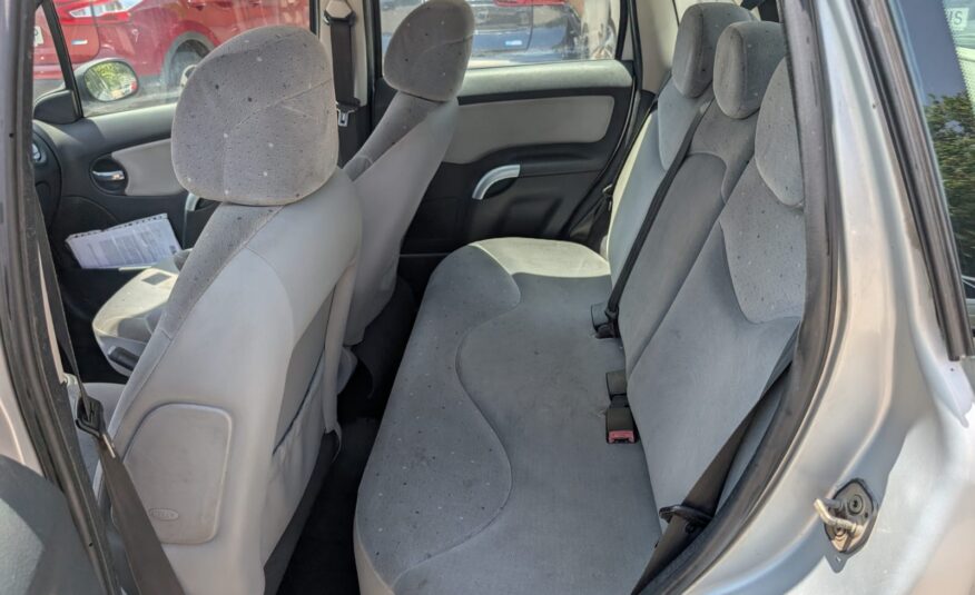 CITROEN C3 1.4HDI 90 SX PLUS