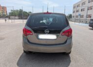 OPEL Meriva 1.7 CDTI