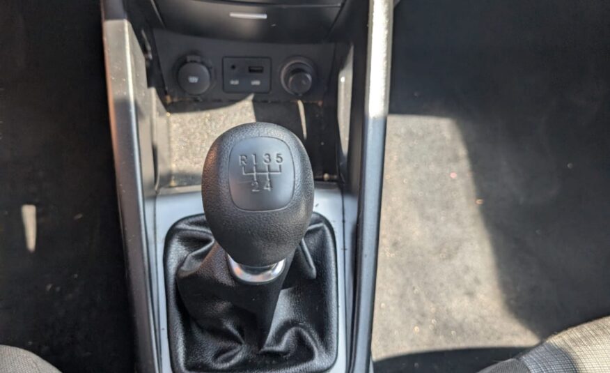 Kia Ceed familiar Pro Ceed 1.4CVVT