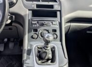PEUGEOT 5008 1.6BLUEHDI 120CV 7 PLAZAS