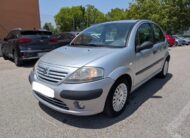 CITROEN C3 1.4HDI 90 SX PLUS