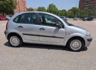 CITROEN C3 1.4HDI 90 SX PLUS