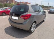 OPEL Meriva 1.7 CDTI