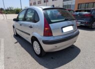CITROEN C3 1.4HDI 90 SX PLUS