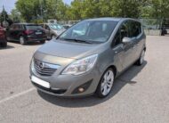 OPEL Meriva 1.7 CDTI