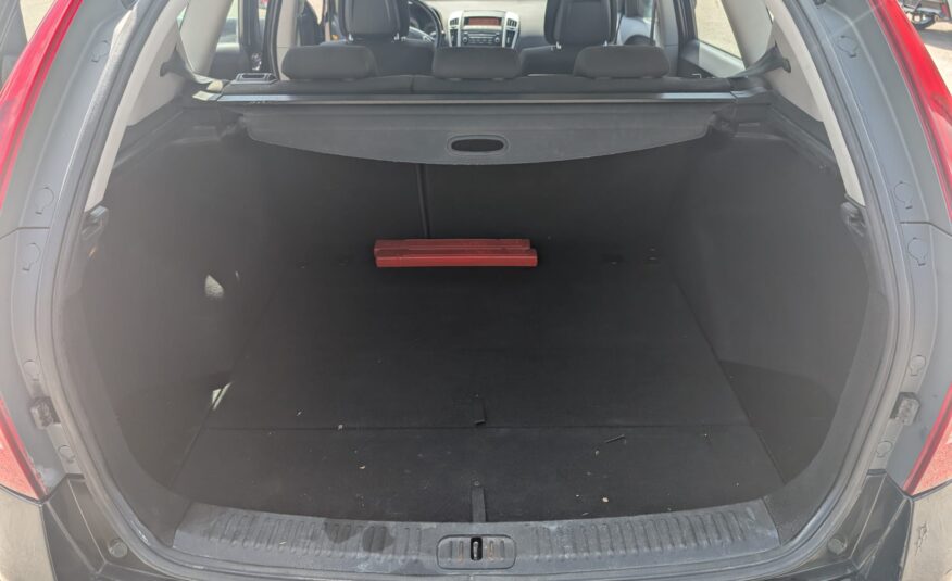 Kia ceed 1.6CRDI 128CV