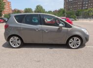 OPEL Meriva 1.7 CDTI