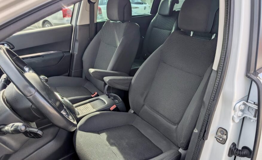 PEUGEOT 5008 1.6BLUEHDI 120CV 7 PLAZAS