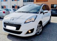 PEUGEOT 5008 1.6BLUEHDI 120CV 7 PLAZAS