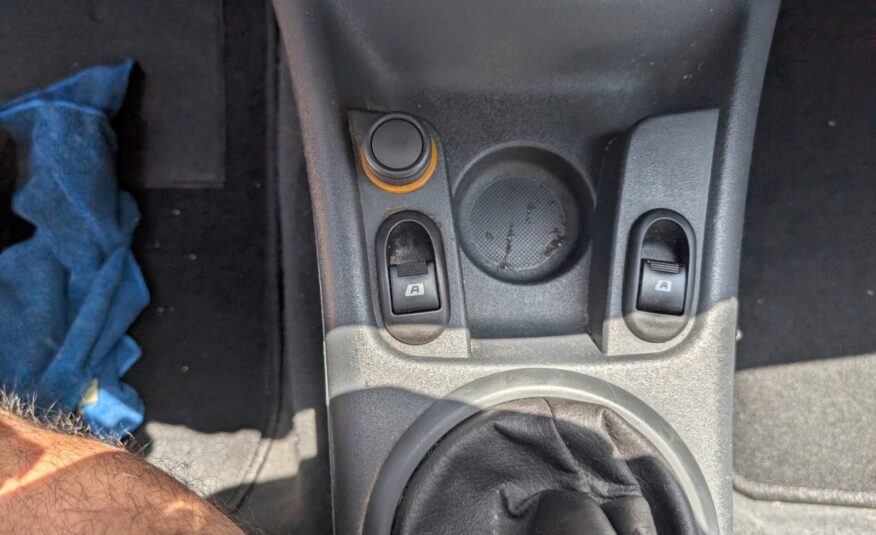 CITROEN C3 1.4HDI 90 SX PLUS