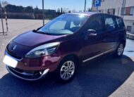 RENAULT Grand scenic 1.5DCI 110CV 7 PLAZAS