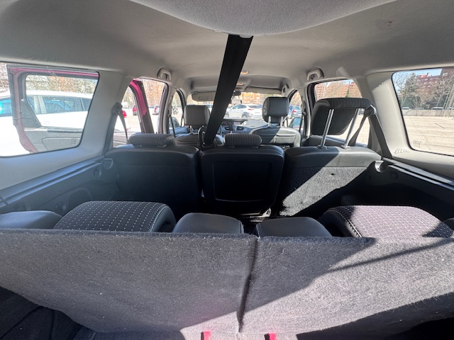 RENAULT Grand scenic 1.5DCI 110CV 7 PLAZAS