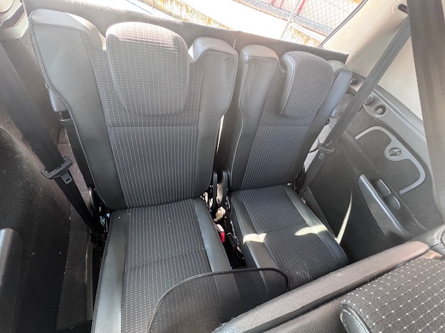 RENAULT Grand scenic 1.5DCI 110CV 7 PLAZAS