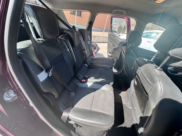 RENAULT Grand scenic 1.5DCI 110CV 7 PLAZAS