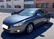 PEUGEOT 508 2.0HDI 140 CV BUSINES
