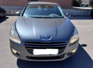 PEUGEOT 508 2.0HDI 140 CV BUSINES