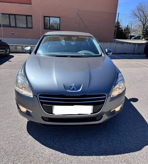 PEUGEOT 508 2.0HDI 140 CV BUSINES