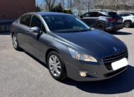 PEUGEOT 508 2.0HDI 140 CV BUSINES
