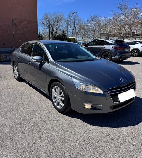 PEUGEOT 508 2.0HDI 140 CV BUSINES