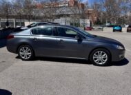 PEUGEOT 508 2.0HDI 140 CV BUSINES