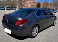 PEUGEOT 508 2.0HDI 140 CV BUSINES