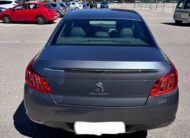 PEUGEOT 508 2.0HDI 140 CV BUSINES