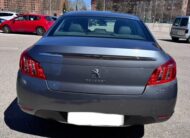 PEUGEOT 508 2.0HDI 140 CV BUSINES