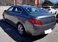 PEUGEOT 508 2.0HDI 140 CV BUSINES