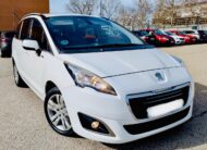 PEUGEOT 5008 1.6BLUEHDI 120CV 7 PLAZAS