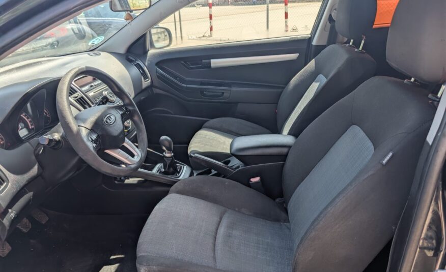 Kia Ceed familiar Pro Ceed 1.4CVVT