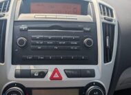 Kia ceed 1.6CRDI 128CV