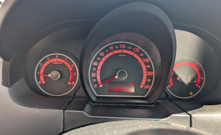 Kia Ceed familiar Pro Ceed 1.4CVVT