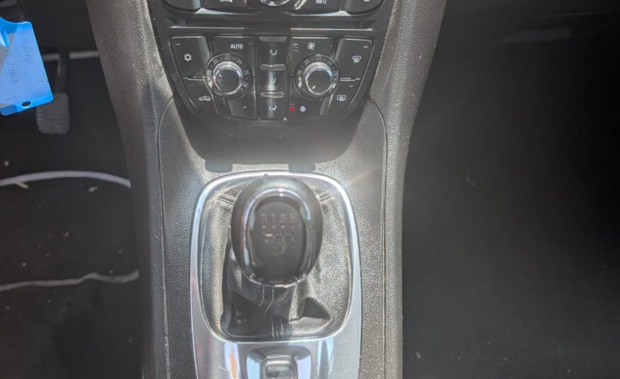 OPEL Meriva 1.7 CDTI