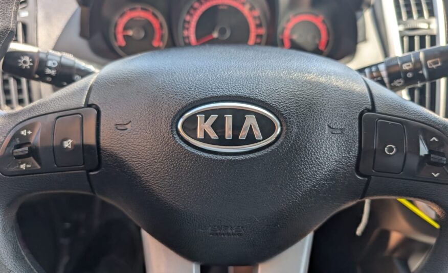 Kia Ceed familiar Pro Ceed 1.4CVVT