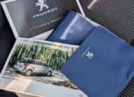 PEUGEOT 5008 1.6BLUEHDI 120CV 7 PLAZAS