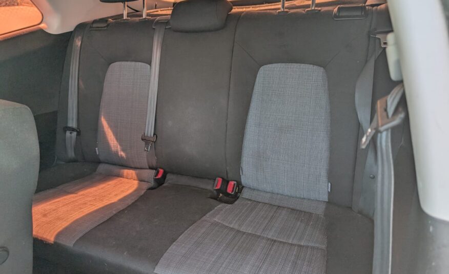 Kia Ceed familiar Pro Ceed 1.4CVVT