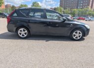 Kia ceed 1.6CRDI 128CV