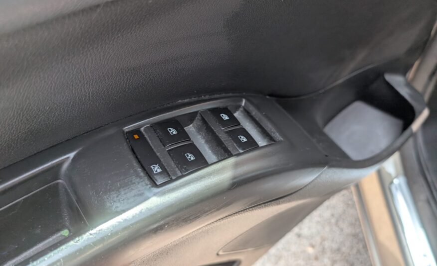 OPEL Meriva 1.7 CDTI