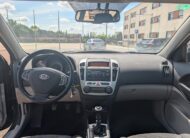 Kia ceed 1.6CRDI 128CV