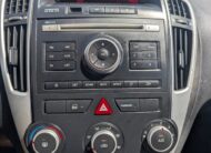Kia Ceed familiar Pro Ceed 1.4CVVT