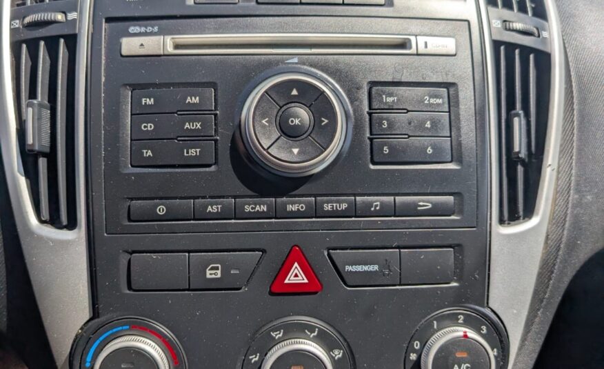 Kia Ceed familiar Pro Ceed 1.4CVVT