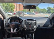 Kia Ceed familiar Pro Ceed 1.4CVVT