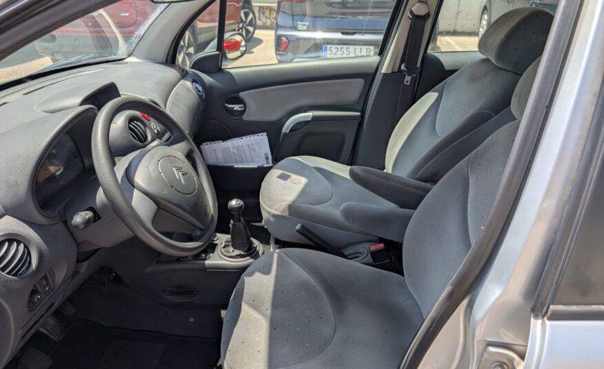 CITROEN C3 1.4HDI 90 SX PLUS